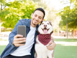 Consejos para hacer buenas fotos de perros: Captura momentos inolvidables con tu mejor amigo peludo hacer buenas fotos de perro