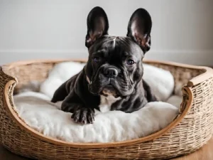 Las 10 mejores camas para Bulldog Francés: comodidad y estilo para tu peludito mejores camas para buldog frances