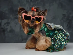 Tendencias de moda canina: Lo que tu perro debería llevar este año ropa y moda canina