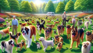 5 Cosas Sobre las Razas de Perro Grande que No Sabías razas de perro grande