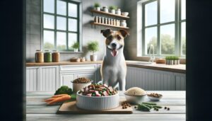 Guía definitiva sobre comida digestiva para perros comida digestiva para perros