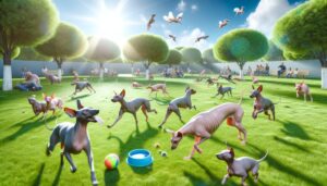 Perros sin pelo: conoce sus peculiaridades y cuidados perros-sin-pelo-conoce-sus-peculiaridades-y-cuidados